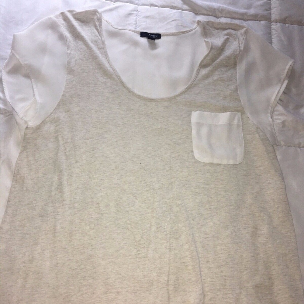 Women's Gap Top - Size XXL